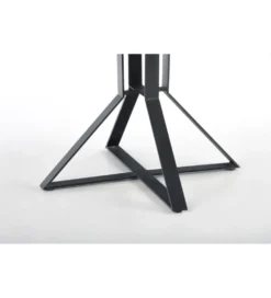 Stół rozkładany MERCY 120 cm -160 cm w kolorze dąb złoty