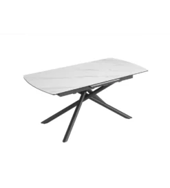 Stół rozkładany MIKADO 180 do 230 cm blat ceramika