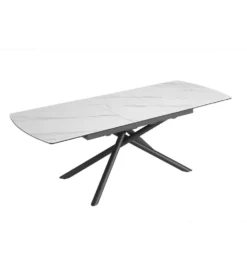 Stół rozkładany MIKADO 180 do 230 cm blat ceramika