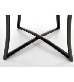 Stół rozkładany MORETTI 118 cm - 148 cm w kolorze dąb złoty