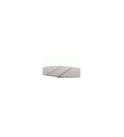 Stół rozkładany MUSCAT 120 cm - 160 cm  w optyce szarego marmuru