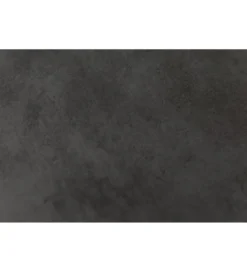 Stół rozkładany PALLINI 150 cm x 90 cm - 120 cm - 150 cm ceramika antracytowy