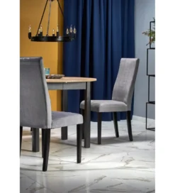 Stół rozkładany RINGO 102 cm - 142 cm w kolorze dąb artisan