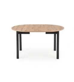 Stół rozkładany RINGO 102 cm - 142 cm w kolorze dąb artisan