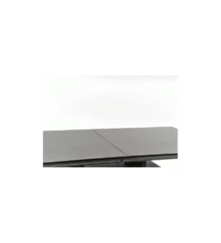 Stół rozkładany SALVADOR 160 cm - 200 cm szary