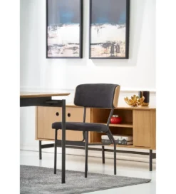 Stół rozkładany SMART 170 cm -250 cm w optyce dębu naturalnego
