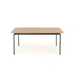 Stół rozkładany SMART 170 cm -250 cm w optyce dębu naturalnego