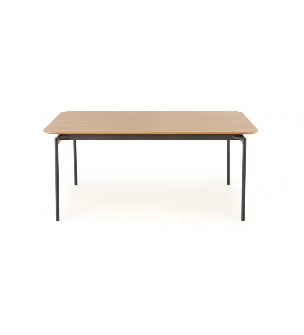 Stół rozkładany SMART 170 cm -250 cm w optyce dębu naturalnego
