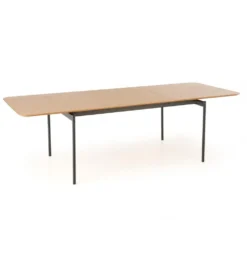 Stół rozkładany SMART 170 cm -250 cm w optyce dębu naturalnego