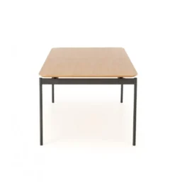 Stół rozkładany SMART 170 cm -250 cm w optyce dębu naturalnego