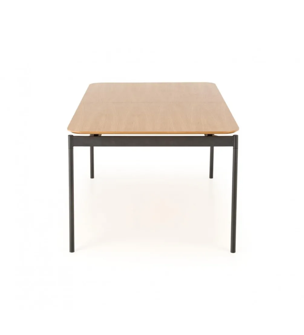 Stół rozkładany SMART 170 cm -250 cm w optyce dębu naturalnego