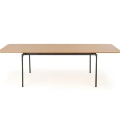 Stół rozkładany SMART 170 cm -250 cm w optyce dębu naturalnego