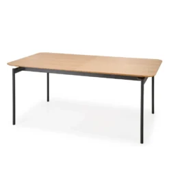 Stół rozkładany SMART 170 cm -250 cm w optyce dębu naturalnego