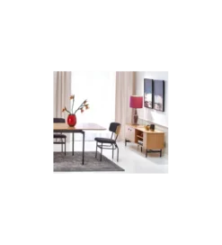 Stół rozkładany SMART 170 cm -250 cm w optyce dębu naturalnego