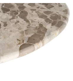 Stół RUTANMO 120 cm drewno mango