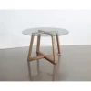 Stół SCARPA 130 cm