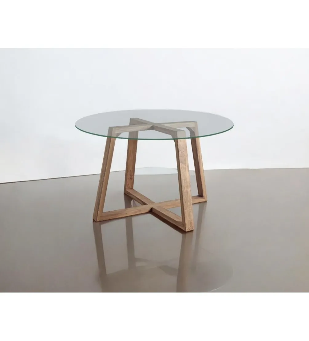 Stół SCARPA 130 cm