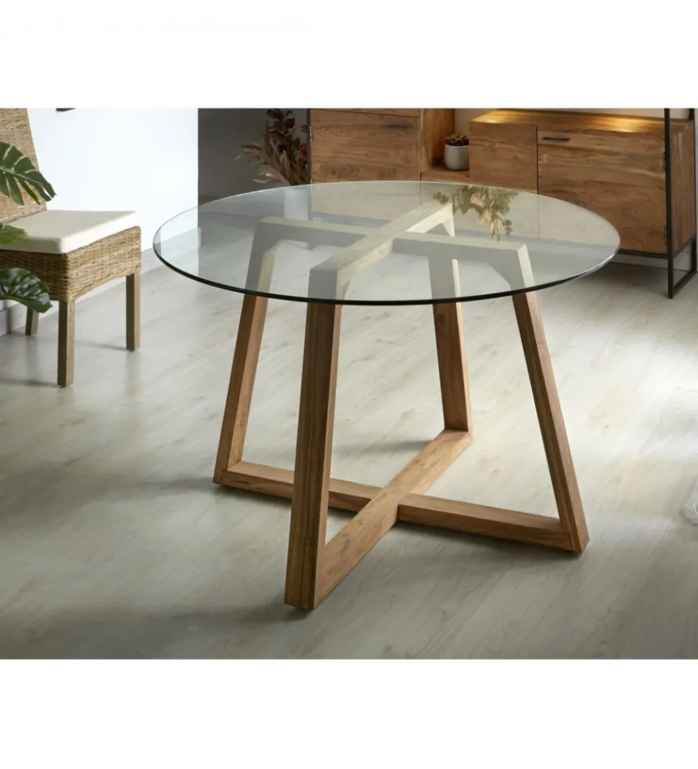 Stół SCARPA 130 cm