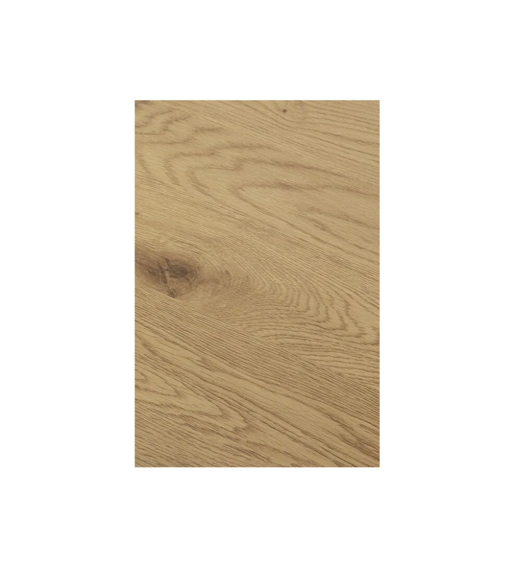 Stół Schickeria 80 cm w optyce dąb