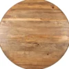Stół SELERE 120 cm drewno mango