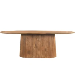 Stół SELVETOR 230 cm drewno mango