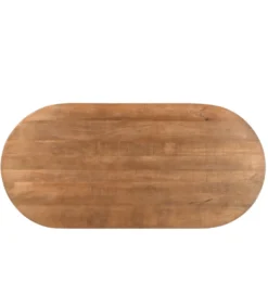 Stół SELVETOR 200 cm drewno mango
