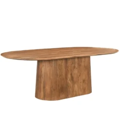 Stół SELVETOR 200 cm drewno mango