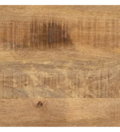 Stół SOLIS 140 cm drewno mango