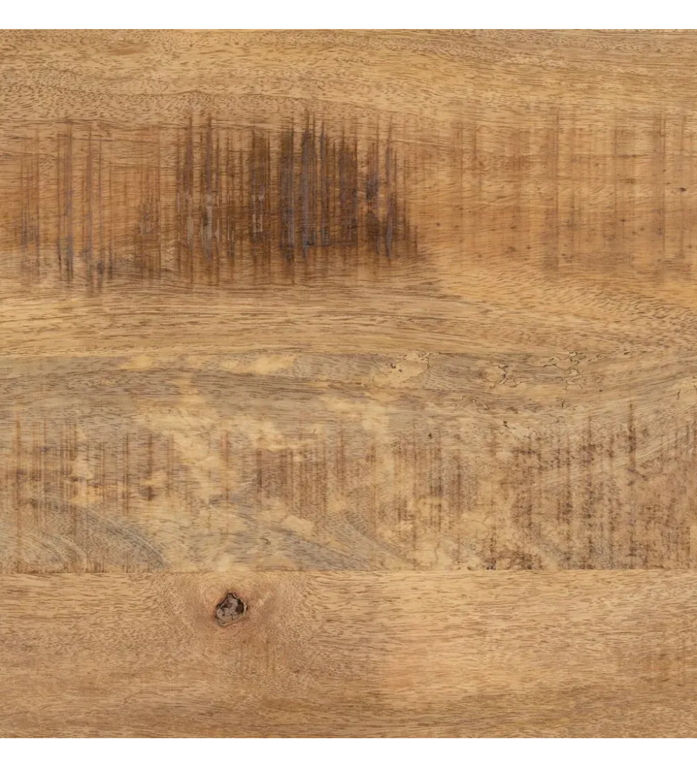Stół SOLIS 140 cm drewno mango