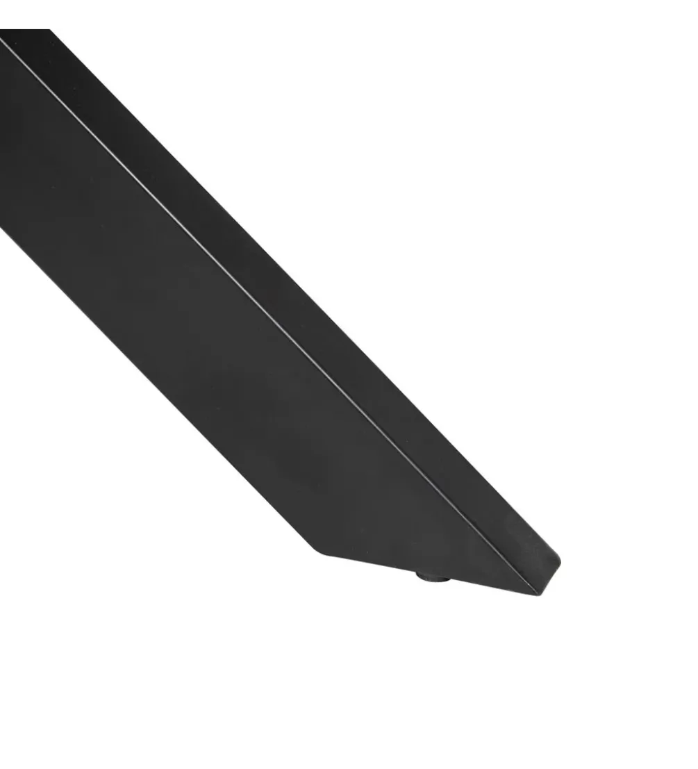 Stół SOLIS 140 cm drewno mango