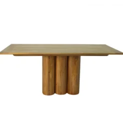 Stół SYLA 180 cm drewno mango