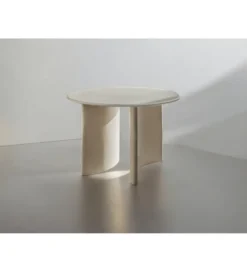 Stół TELLUS 120 cm drewno mango