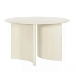 Stół TELLUS 120 cm drewno mango