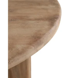 Stół TERAM 150 cm drewno mango