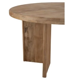 Stół TERAM 150 cm drewno mango