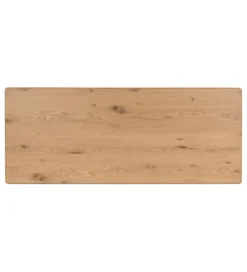 Stół TOBAGO 220 cm naturalny