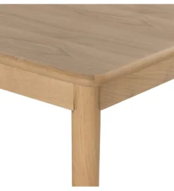 Stół TOBAGO 220 cm naturalny