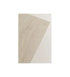 Stół TRAVERTINO 200 x 100 cm naturalny