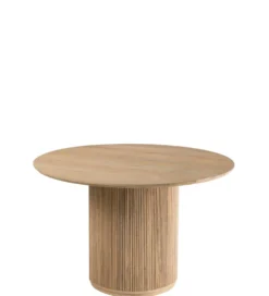Stół VINCENT 120 cm drewno mango