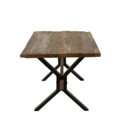 Stół VINTAGE 180 cm naturalne drewno