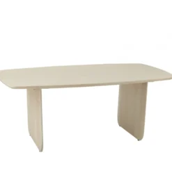 Stół VIOLEN 190 cm drewno akcja biały