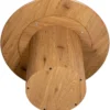 Stół WEWUR 120 cm drewno