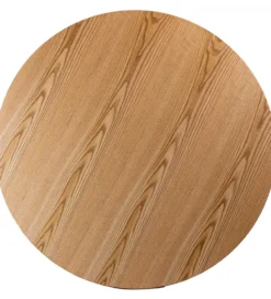 Stół WEWUR 120 cm drewno