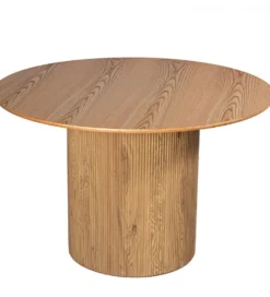 Stół WEWUR 120 cm drewno