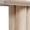 Stół WODERENSY 180 cm drewno mango