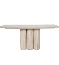 Stół WODERENSY 180 cm drewno mango