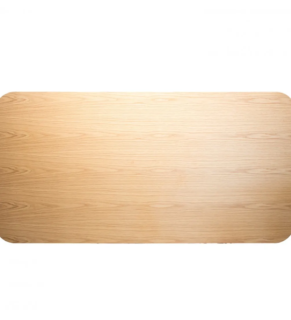 Stół WODETN 200 cm naturalny