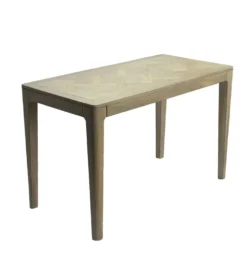 Stół WOHNLING 120 cm drewno mango naturalny