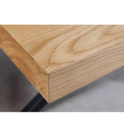 Stół ZEZUS 200 cm kolor naturalnego dębu