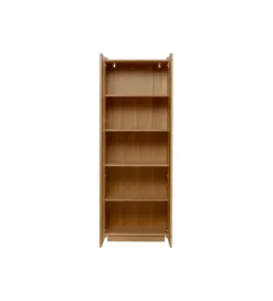 SZAFA BRIGHTON 140 x 45 cm naturalna